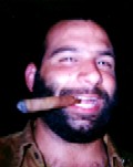 Carlos  Pérez